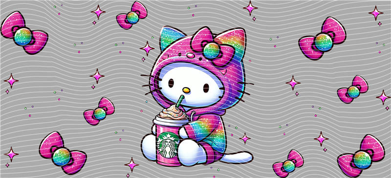 16oz Sanrio-K 73